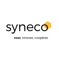 Logo Syneco