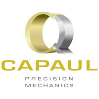 Logo Capaul