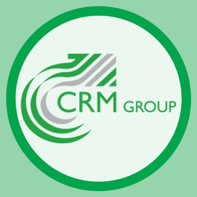 crmgroup logo