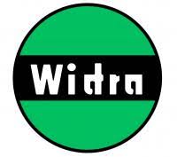 Logo Widra