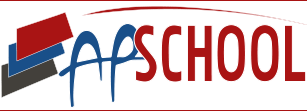 Logo ApSchool