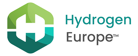 Logo Hydrogen Europe