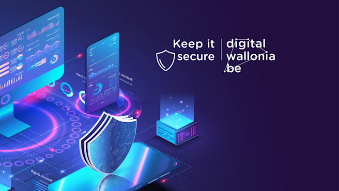 Améliorez la cybersécurité de votre entreprise avec Keep it Secure ...