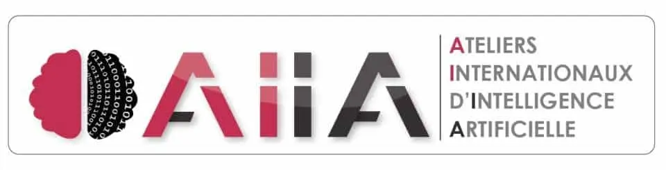Ateliers internationaux d'intelligence Artificielle's banner