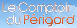 Logo Le Comptoir du Périgord