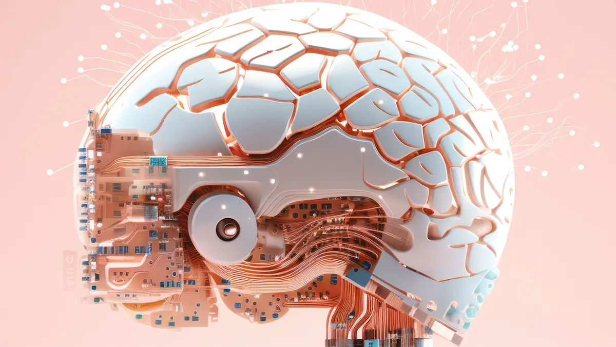 Impact de l'intelligence artificielle sur les métiers - Octobre 2025's banner
