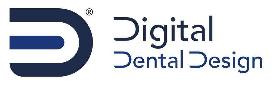 Logo Digital Dental Design Robotics