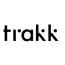 TRAKK's logo