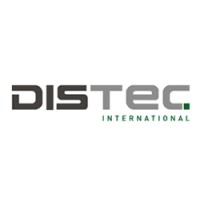 Logo Distec International