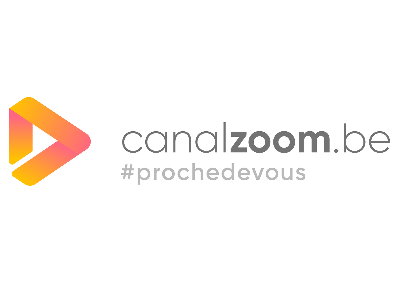 Logo Canal Zoom