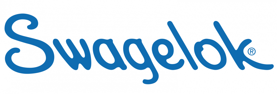 Logo Belgian Fluid System Technologies - Swagelok