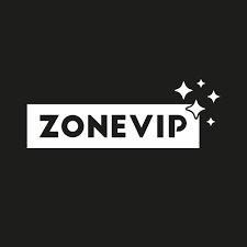 Logo ZoneVIP