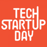 Tech Startup Day 2018's banner