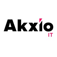Logo Akxio IT
