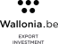 Agence wallonne à l'Exportation et aux Investissements étrangers's logo
