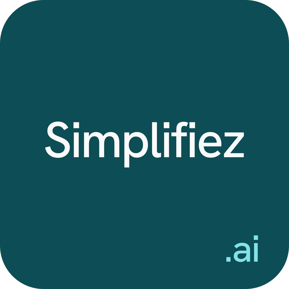 Logo Simplifiez.ai
