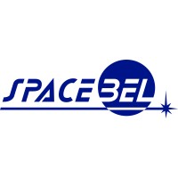 Logo Spacebel