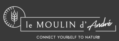 Logo Le Moulin d'André