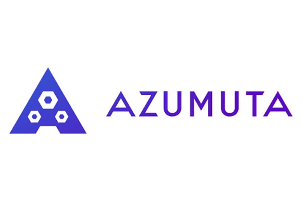 Logo Azumata