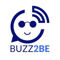 Logo Buzz 2 Be