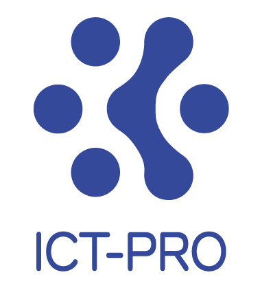 Logo Ict-Pro 