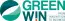 GreenWin's logo