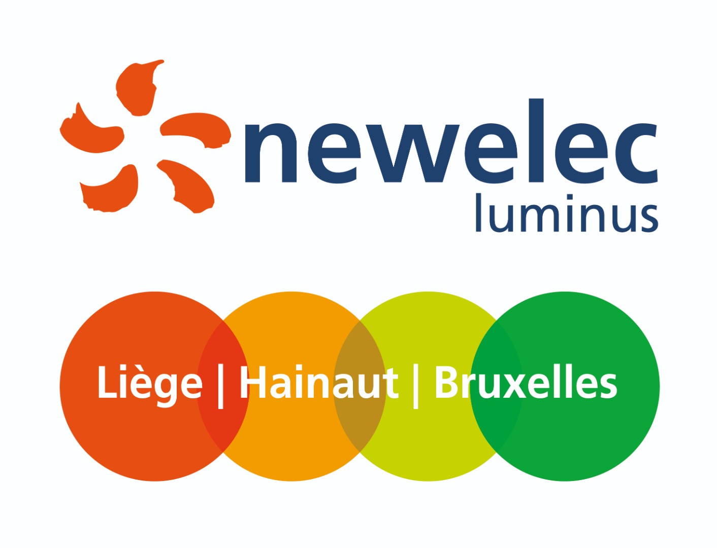 Logo Newelec