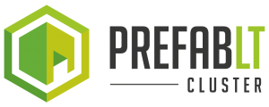 Logo PrefabLT