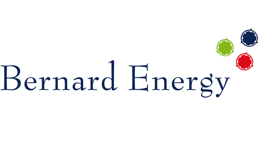 Logo Bernard Energy