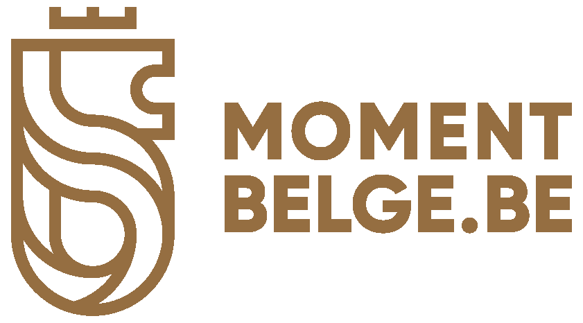 Logo Moment Belge