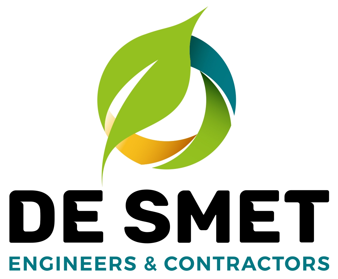 Logo De Smet Engineers & Contractors