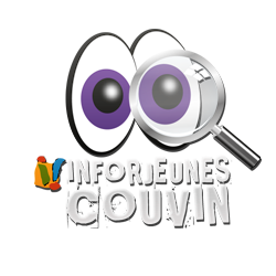 Logo Infor Jeunes Couvin