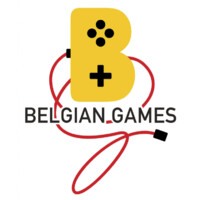 Logo Belgian Games