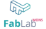 FabLab Mons's logo