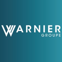 Logo Warnier Développement