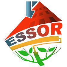Logo L'Essor