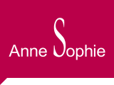 Logo Anne-Sophie