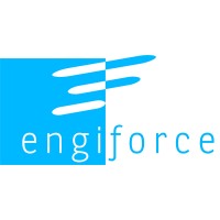 Logo Engiforce