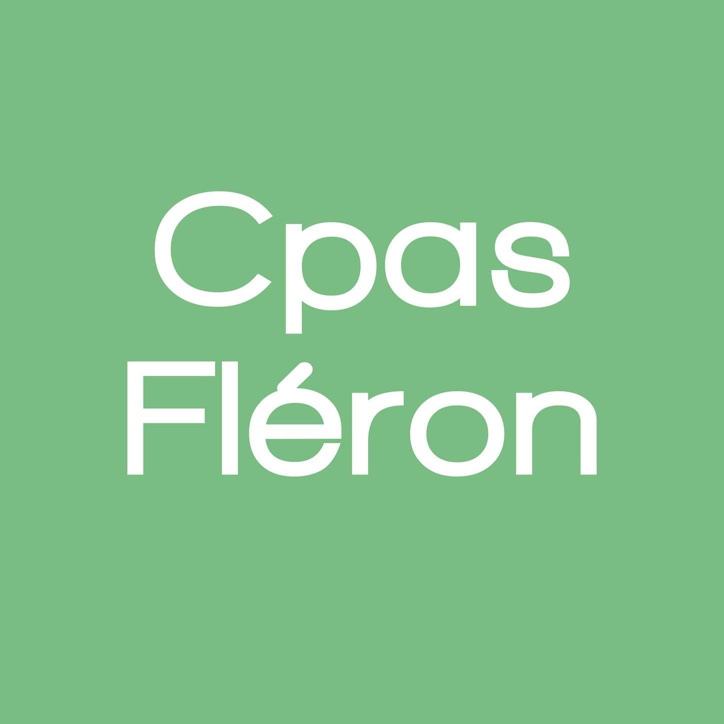 Logo CPAS de Fléron