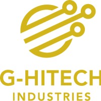 Logo G-Hitech Industries