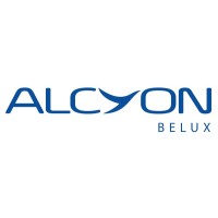 Logo Alcyon Belux