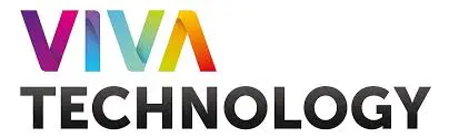 Vivatech 2019's banner
