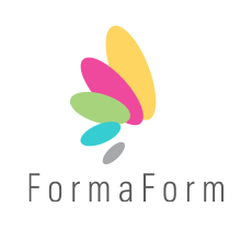 Logo FormaForm