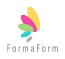 FormaForm's logo