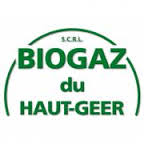 Biogaz du Haut Geer