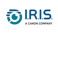 Logo IRIS