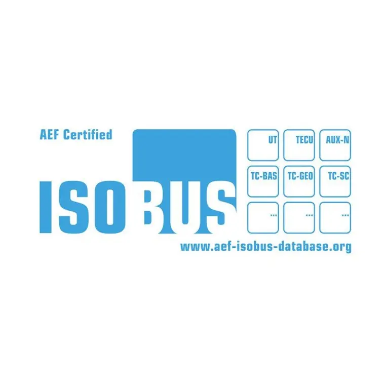 Formation ISOBUS's banner