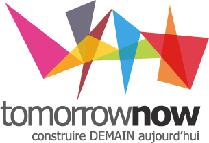 tomorrownow : construire DEMAIN aujourd'hui