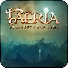 Logo Faëria