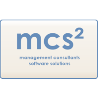 Logo mcs²